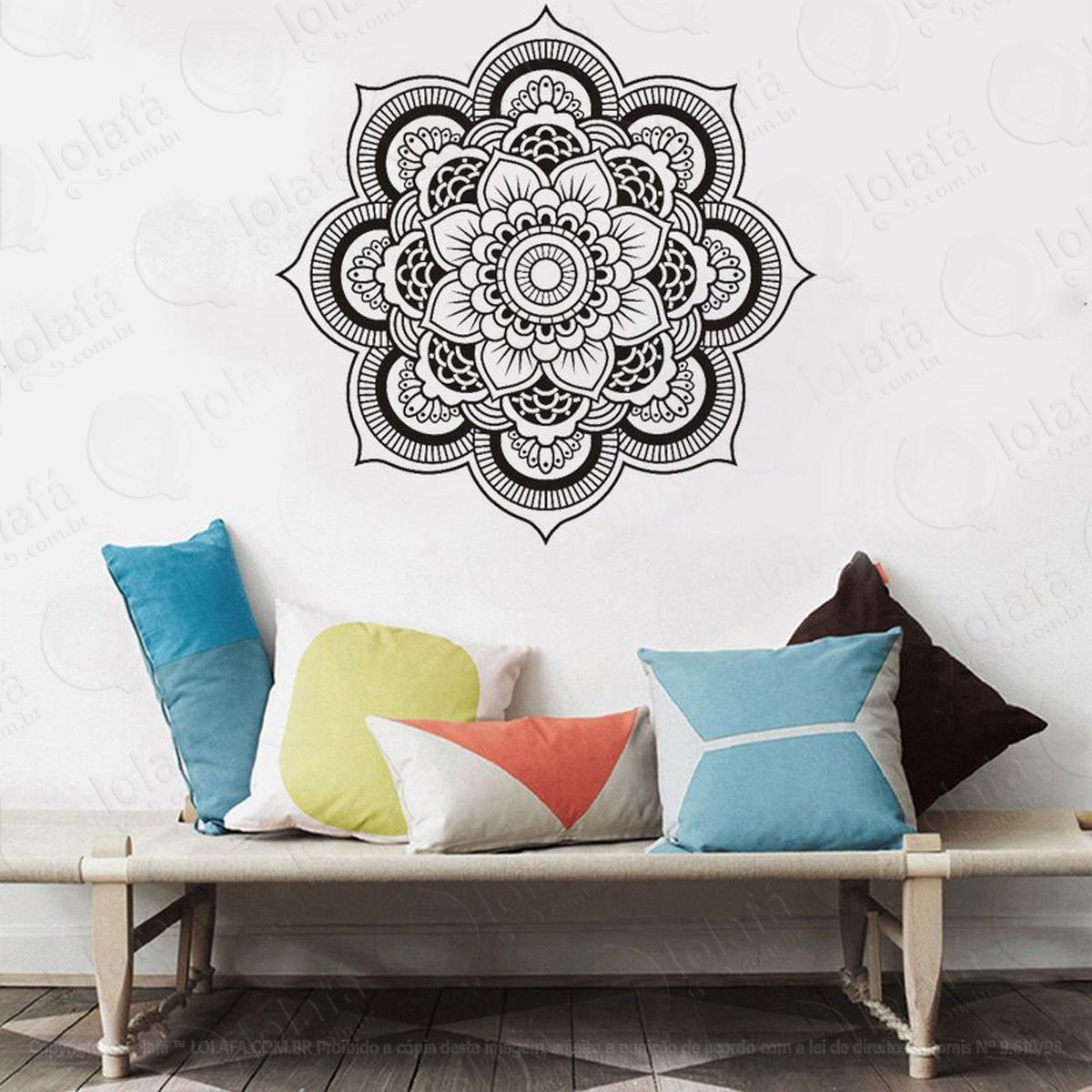 adesivo f mandala 000098 10