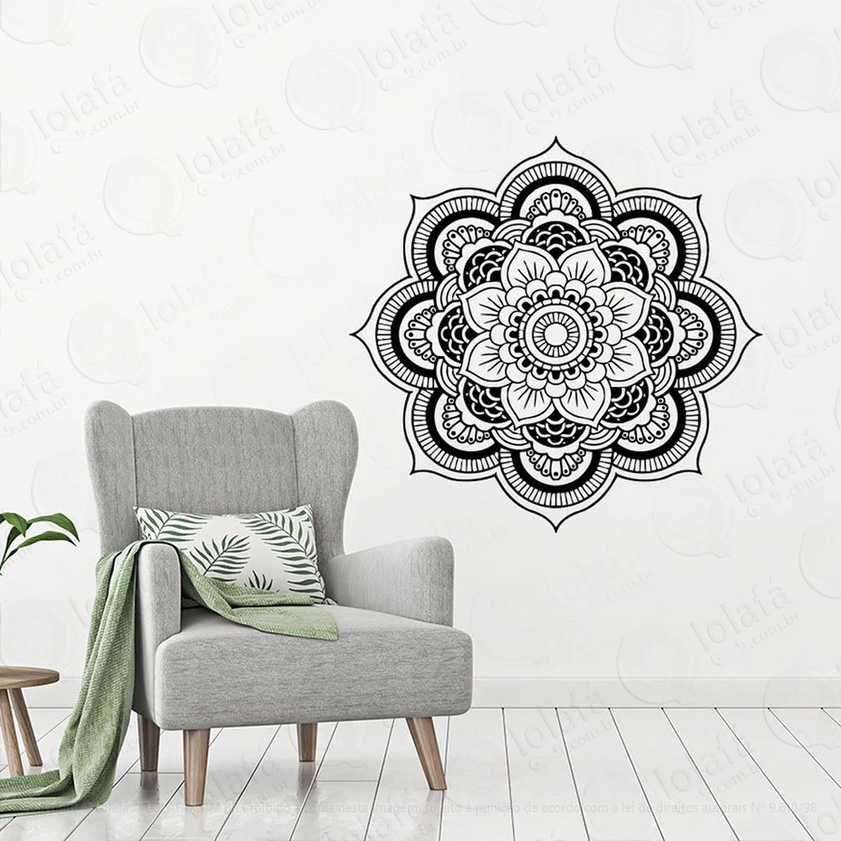 adesivo f mandala 000098 2
