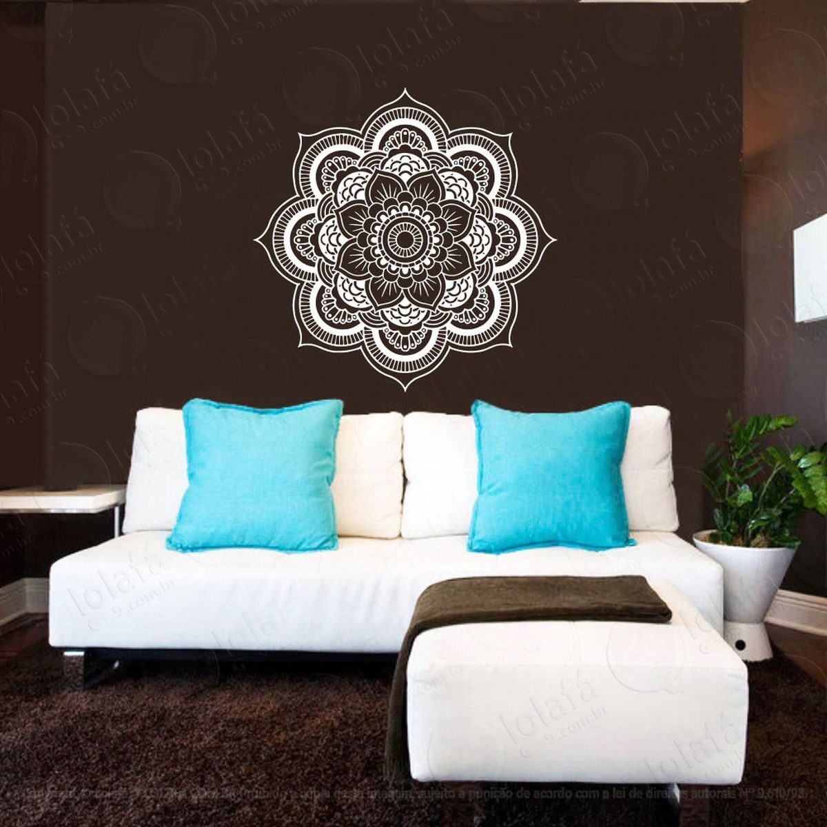 adesivo f mandala 000098 3