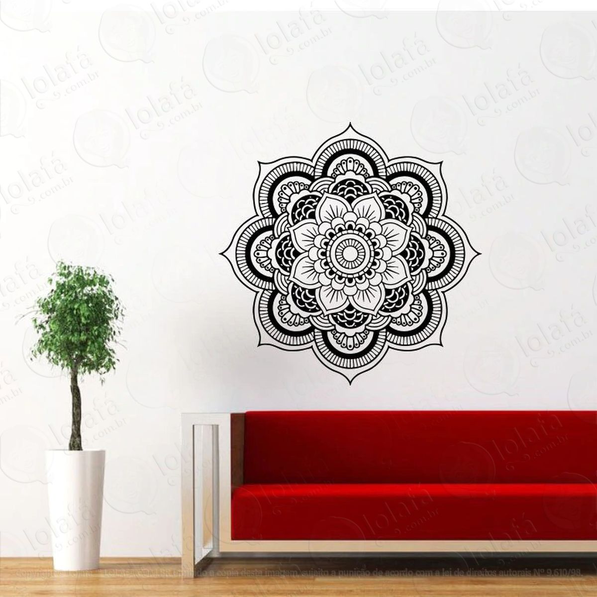 adesivo f mandala 000098 5