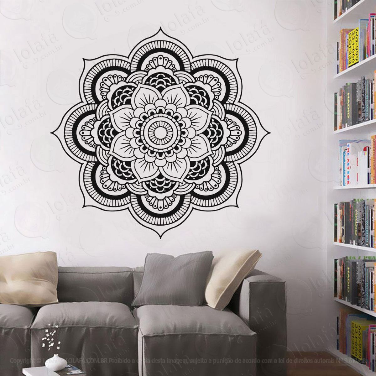 adesivo f mandala 000098 6