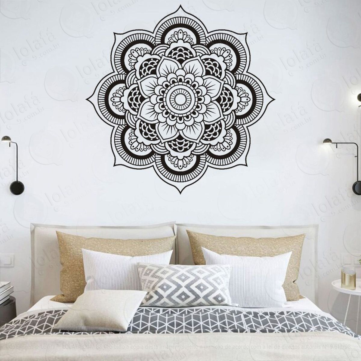 adesivo f mandala 000098 7
