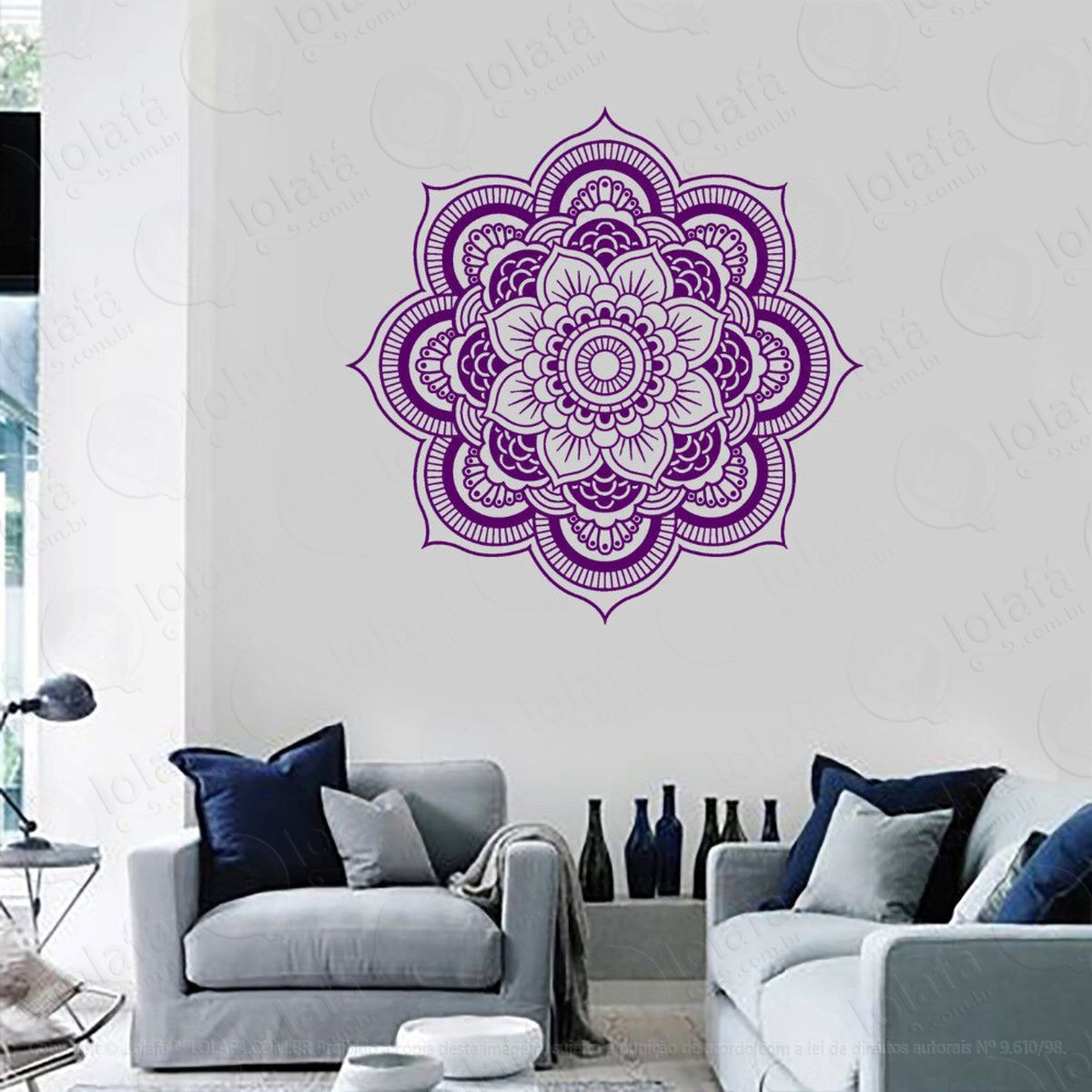 adesivo f mandala 000098 9