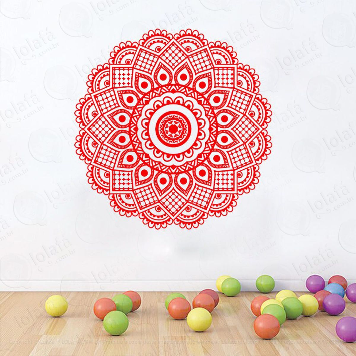 adesivo f mandala 000100 3