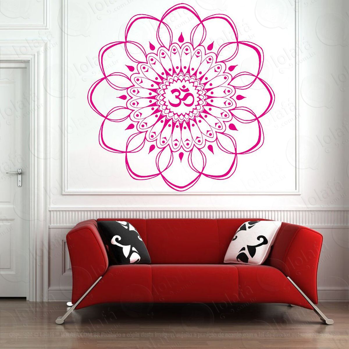 adesivo f mandala 000112 2