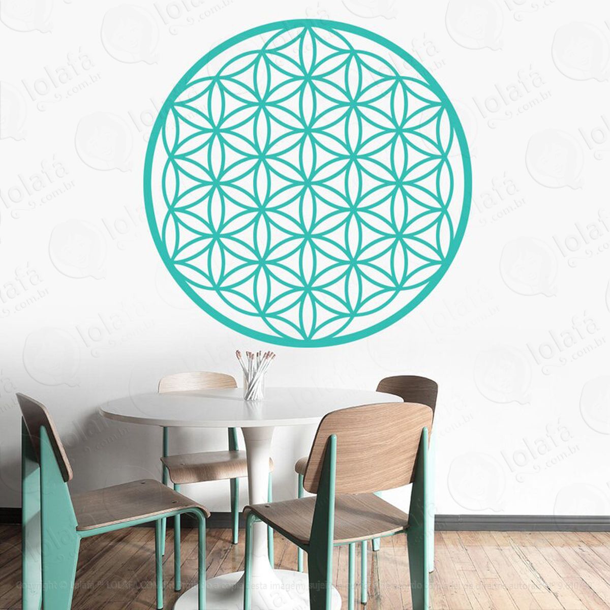 adesivo f mandala 000116 3