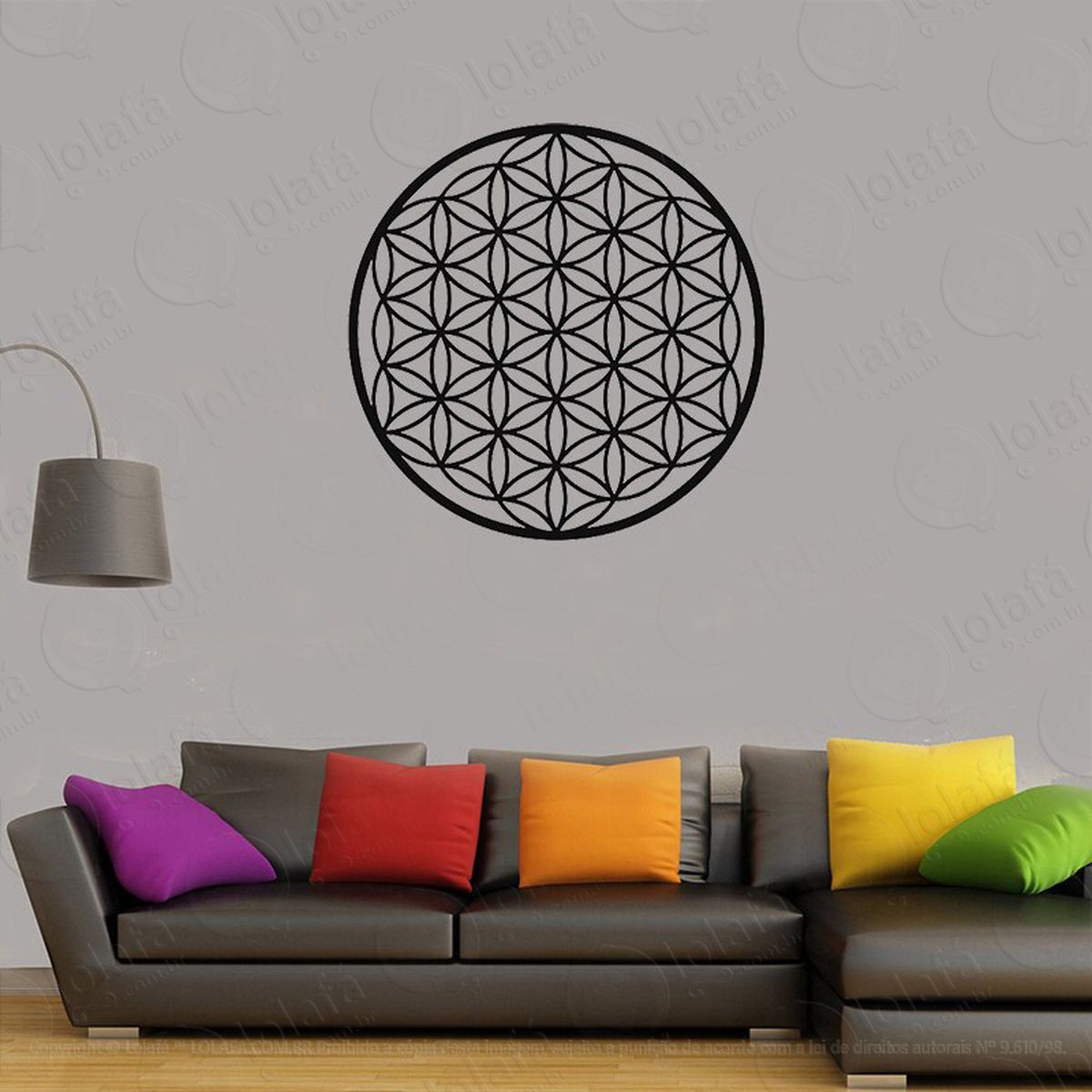 adesivo f mandala 000116 5