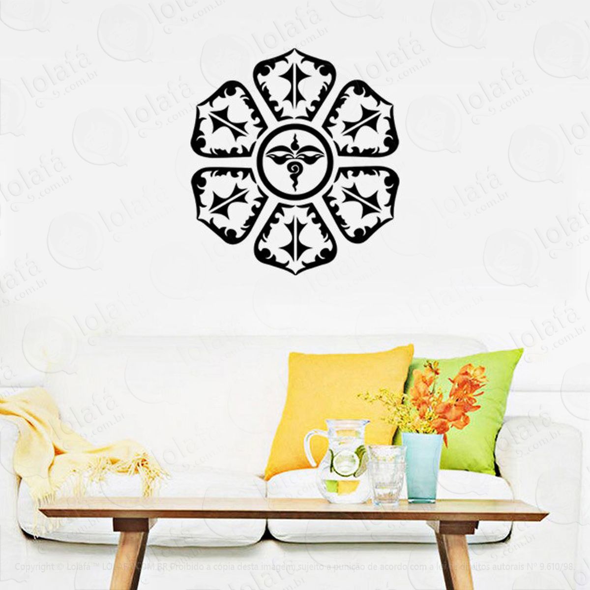 adesivo f mandala 000165 5