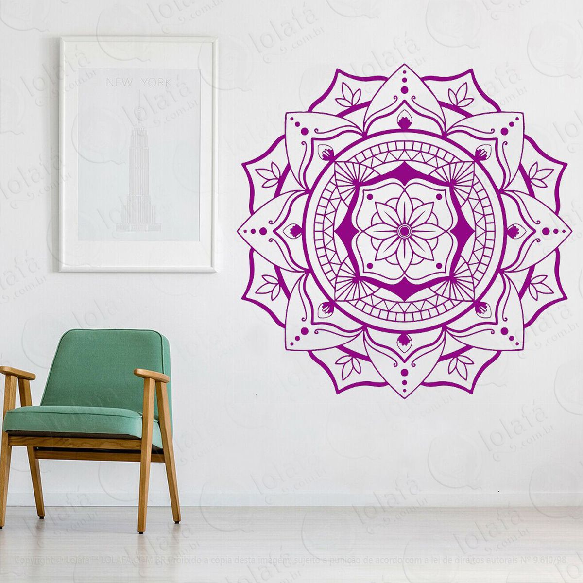 adesivo f mandala 000168 2