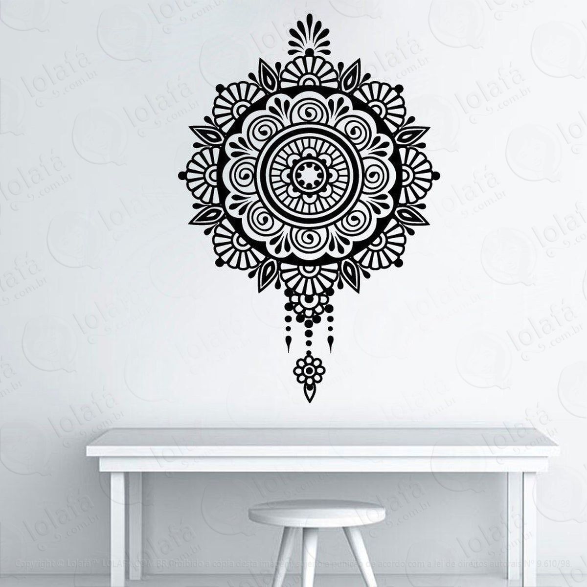 adesivo f mandala 000183 3