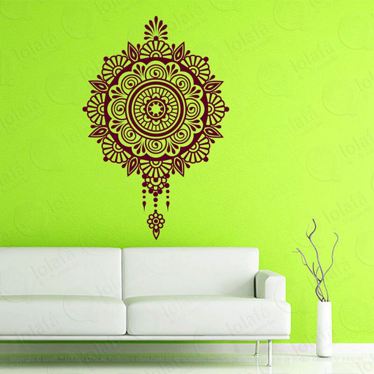 adesivo f mandala 000183 4