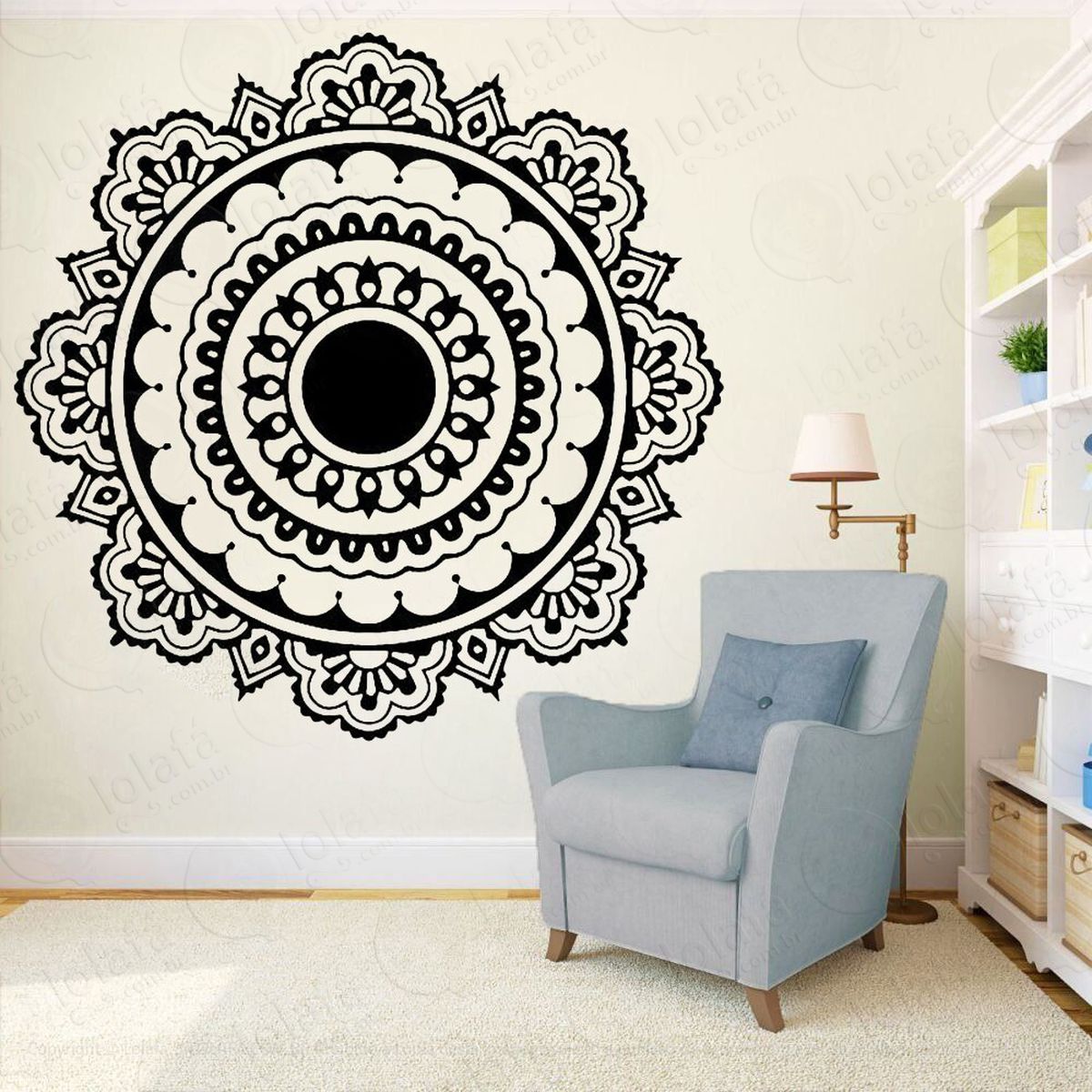 adesivo f mandala 000185 2