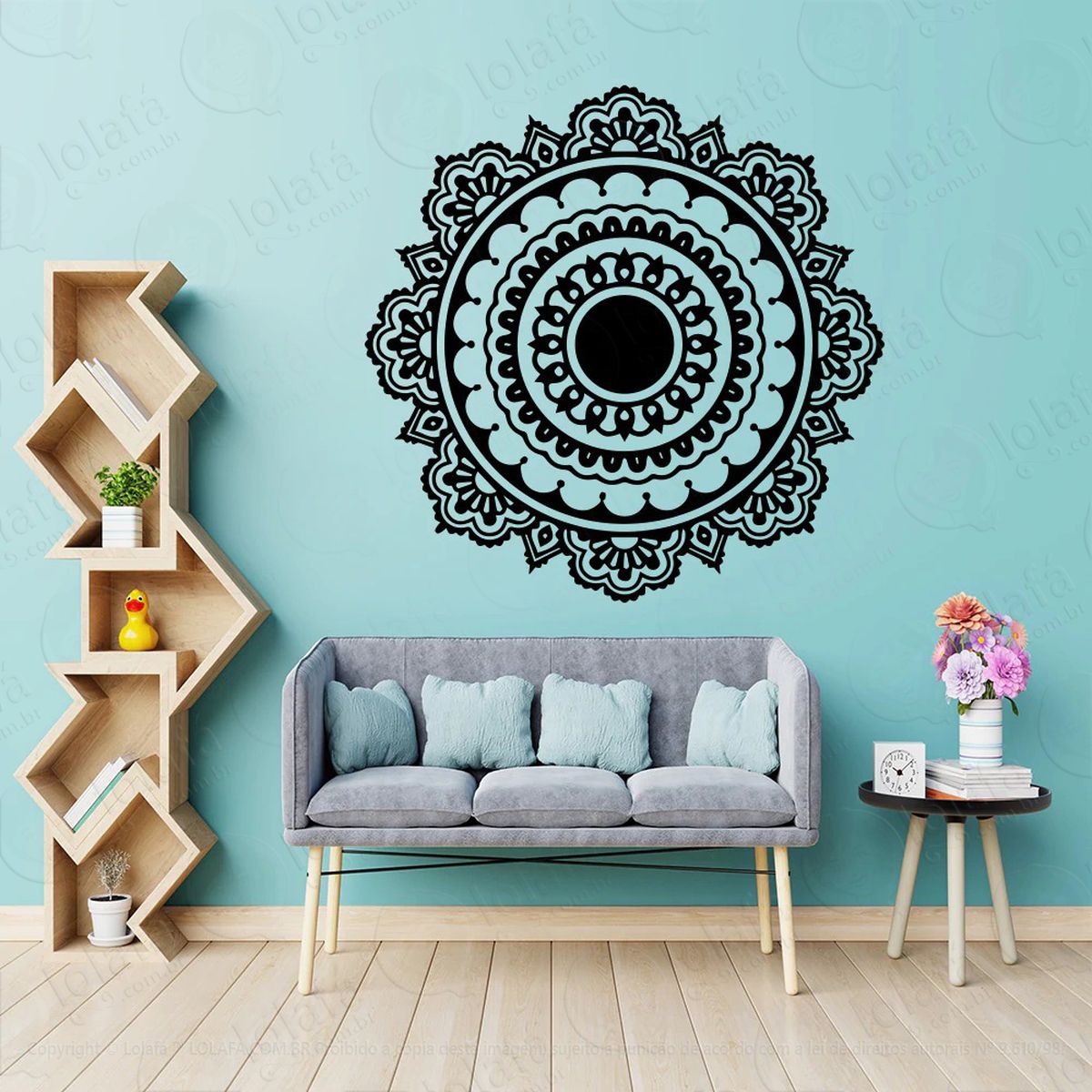 adesivo f mandala 000185 3
