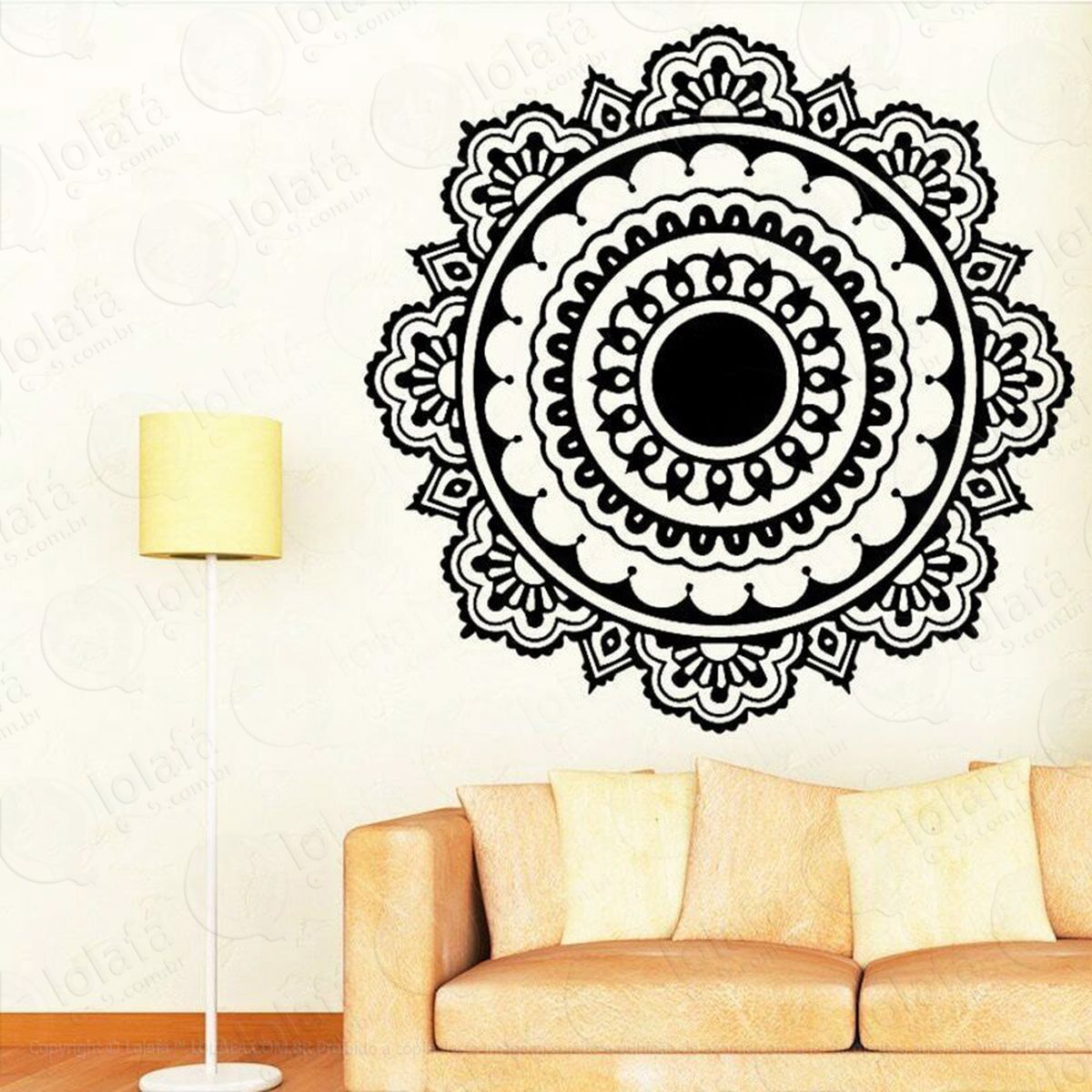 adesivo f mandala 000185 5