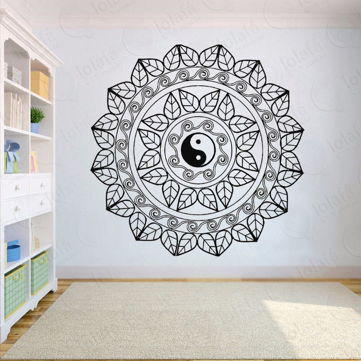 adesivo f mandala 000194 3
