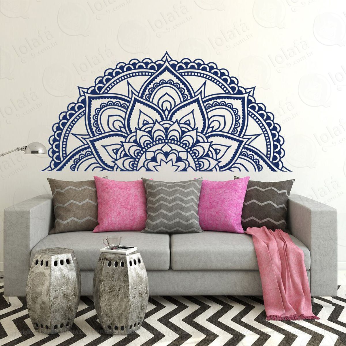 adesivo f mandala 000238 9