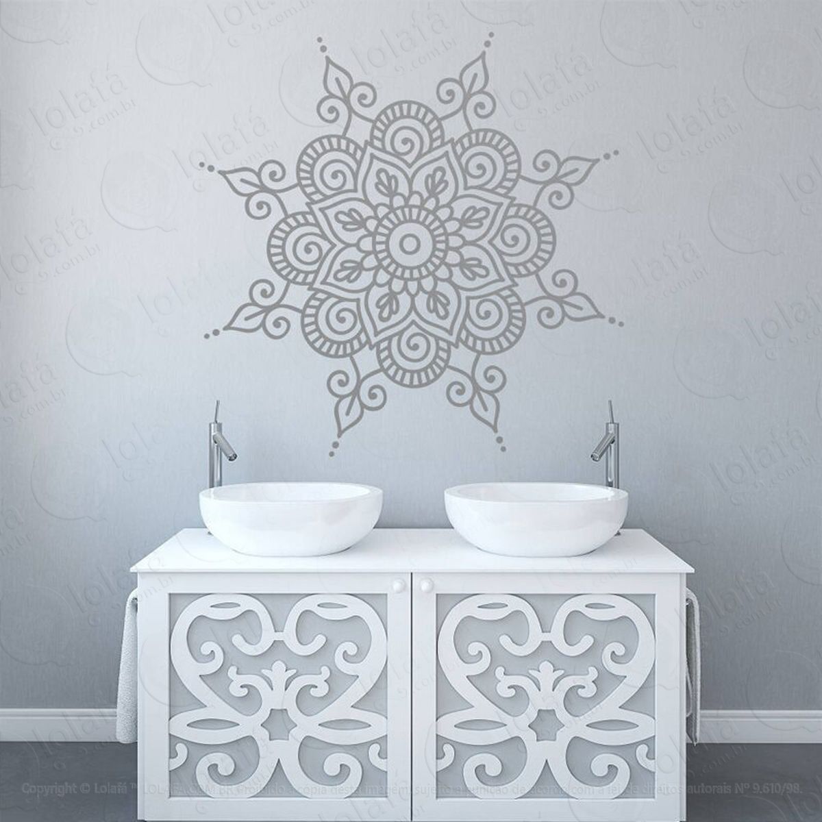 adesivo f mandala 000241 3