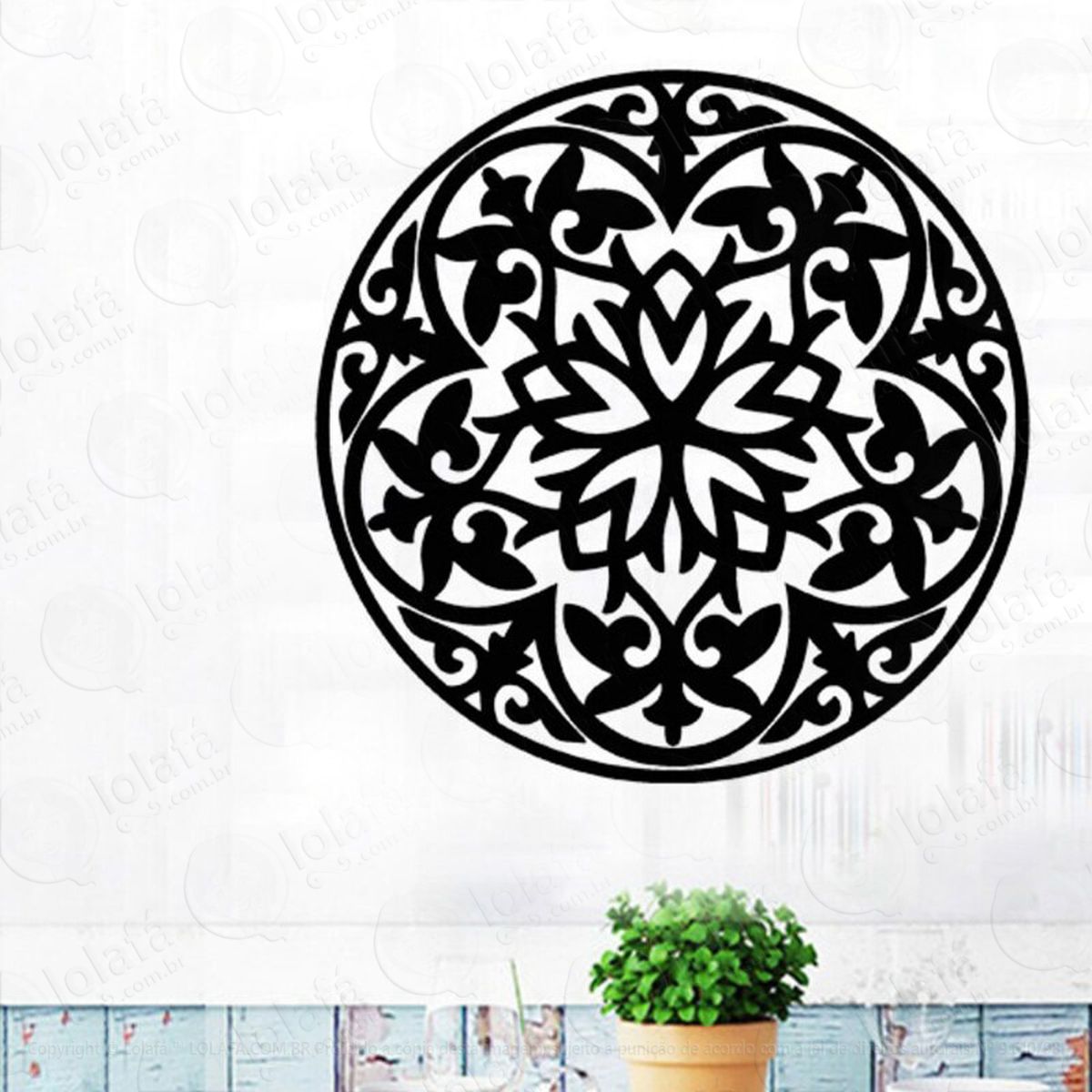 adesivo f mandala 000247 2