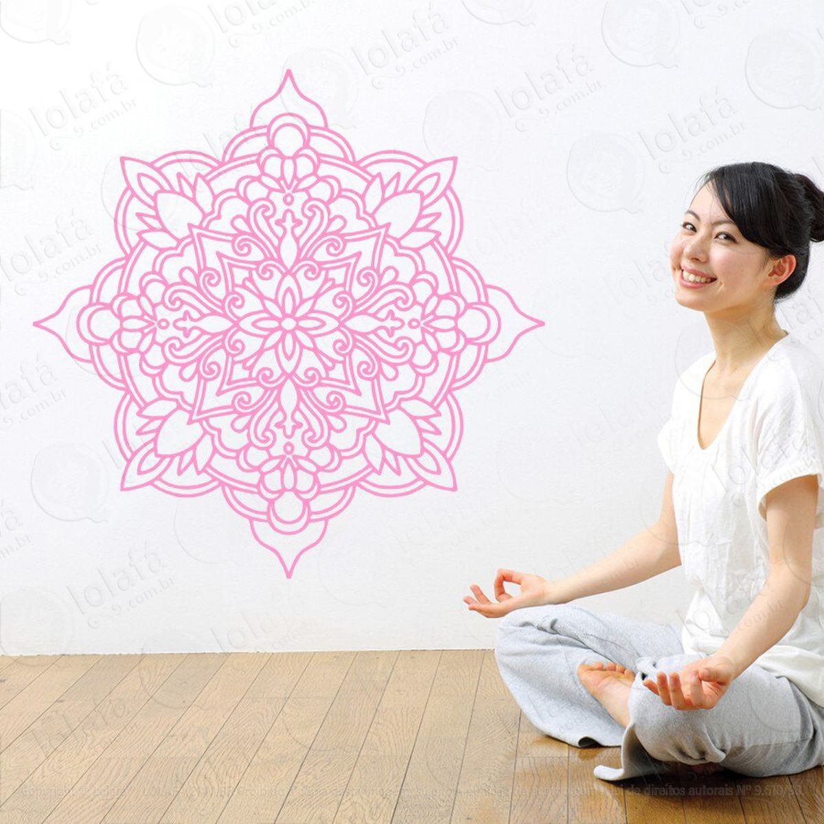 adesivo f mandala 000269 3