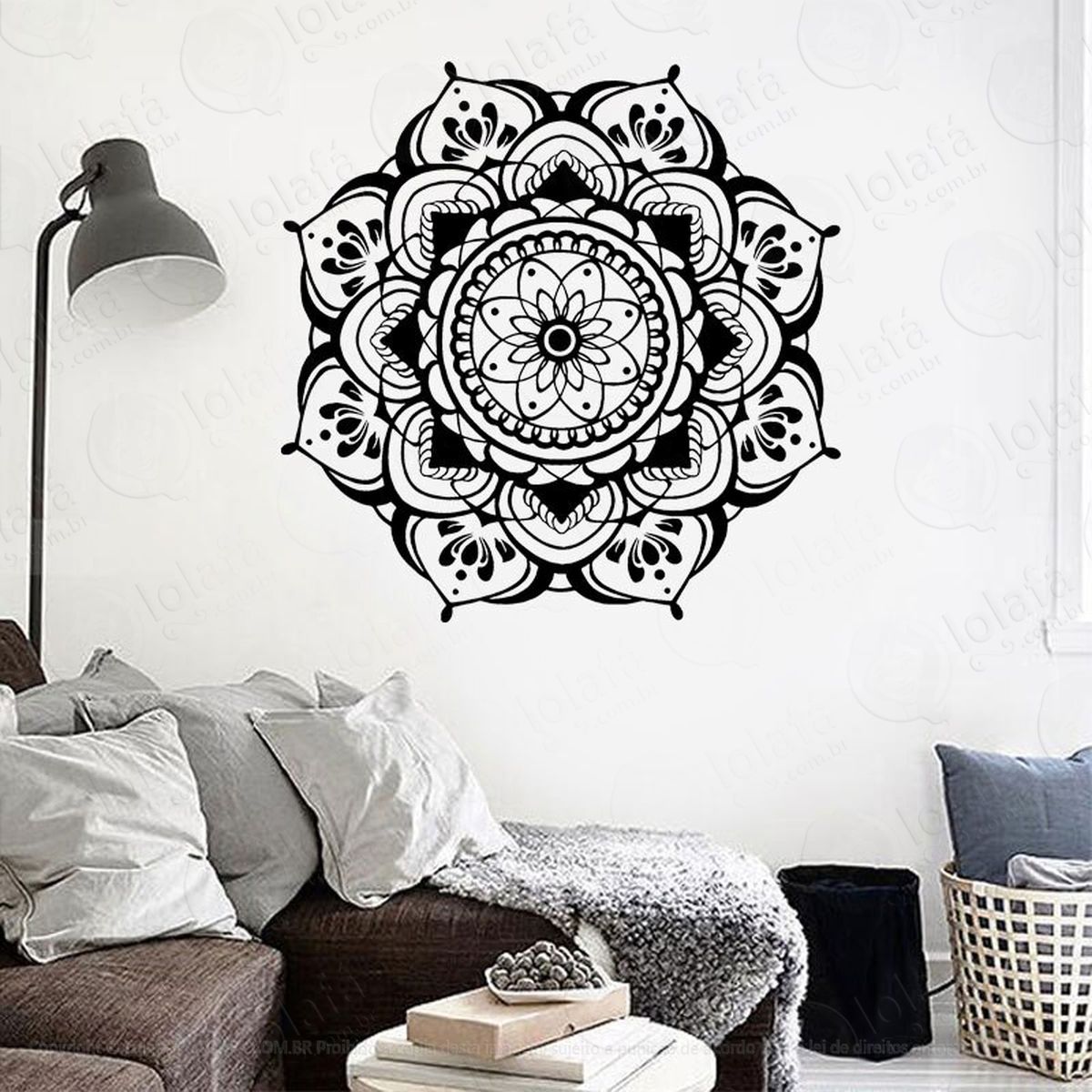 adesivo f mandala 000272 2