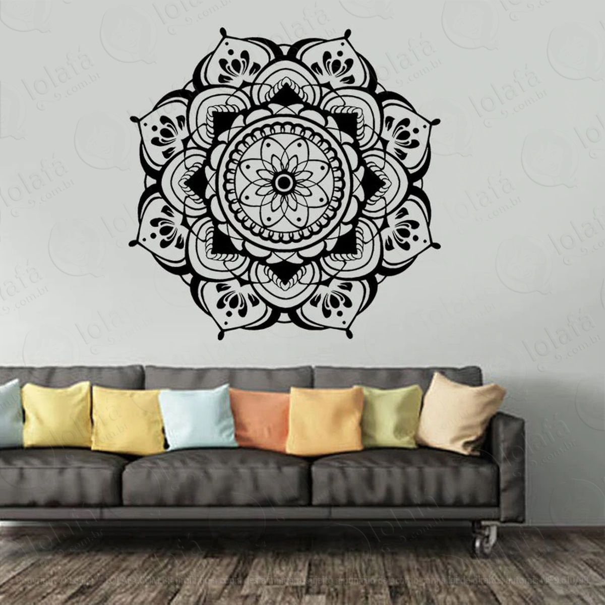 adesivo f mandala 000272 3