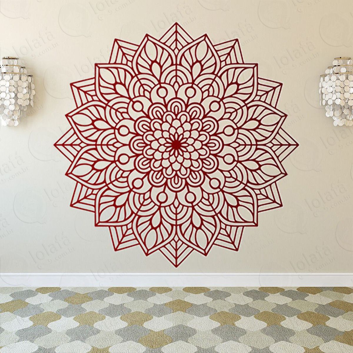 adesivo f mandala 000279 2