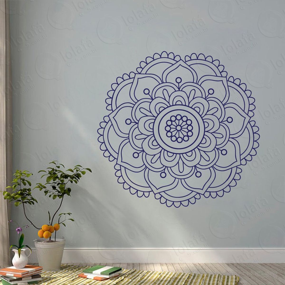 adesivo f mandala 000285 3