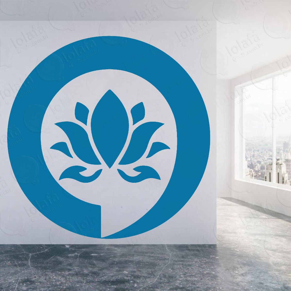 adesivo f mandala 000286 3