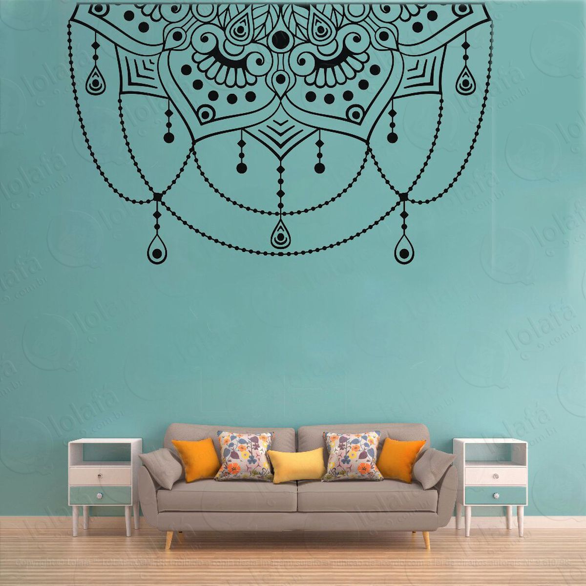 adesivo f mandala 000303 3