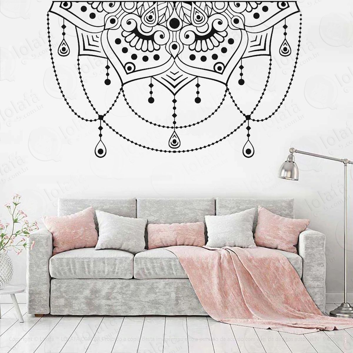 adesivo f mandala 000303 5