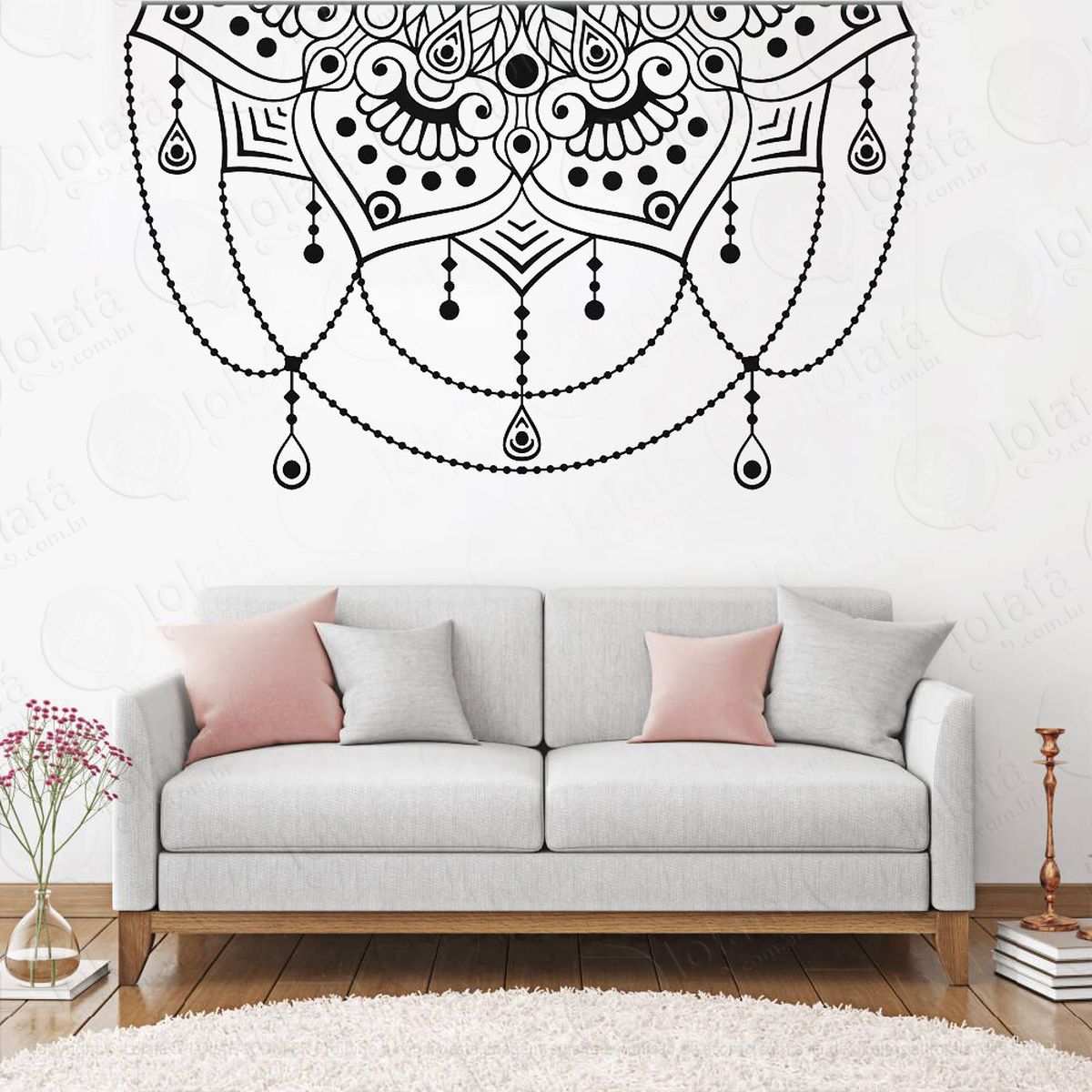 adesivo f mandala 000303 6