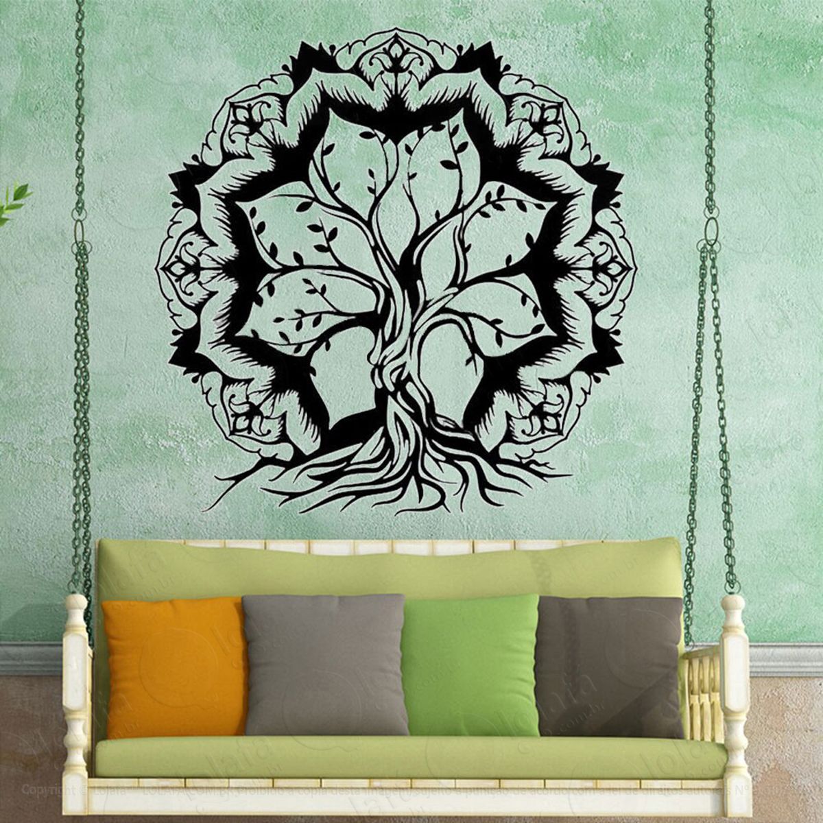 adesivo f mandala 000335 2