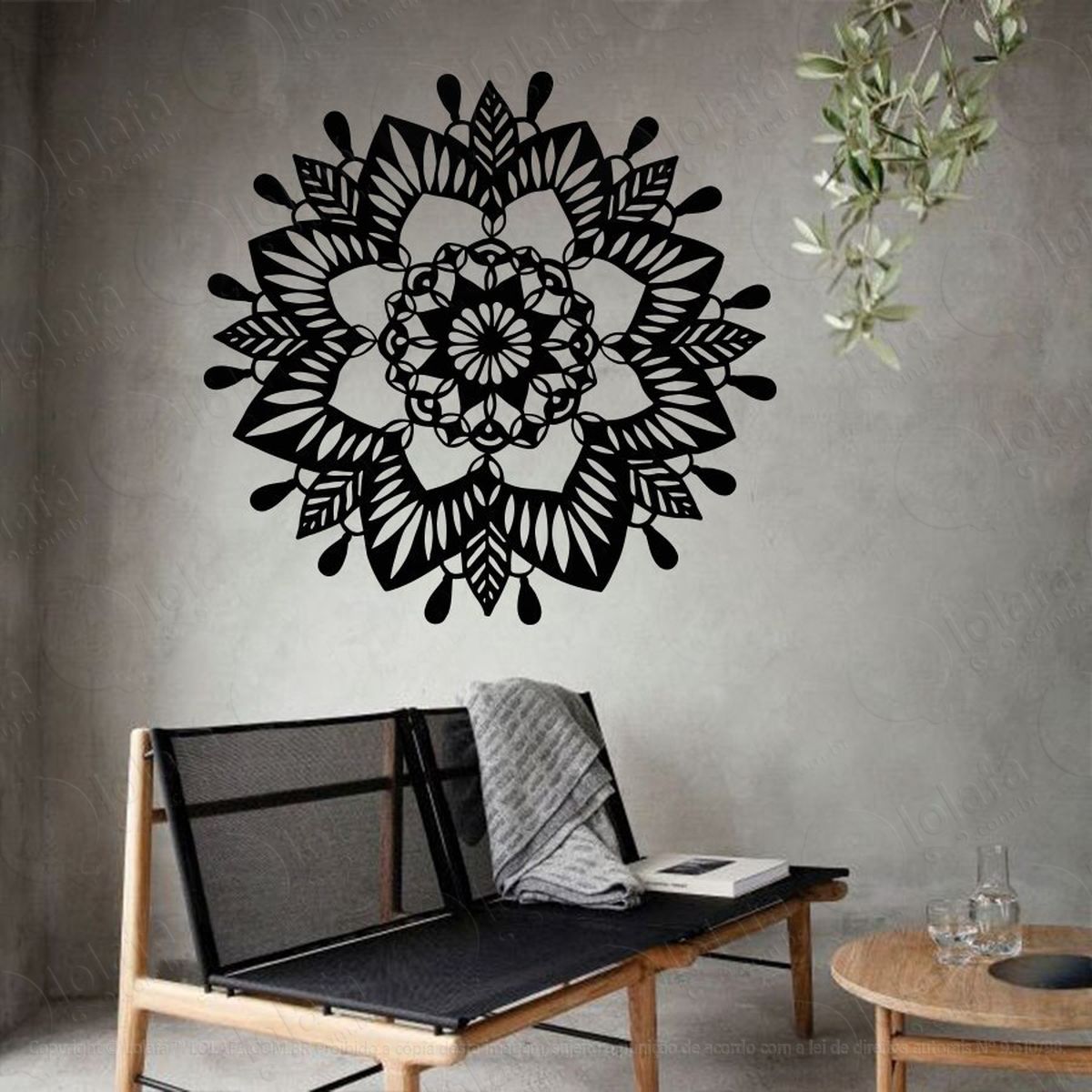 adesivo f mandala 000360 3