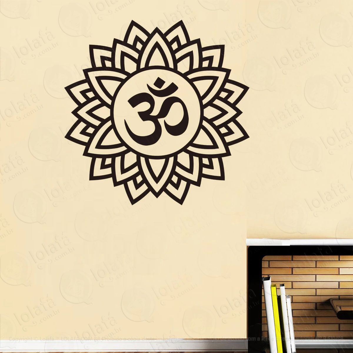 adesivo f mandala 000367 3