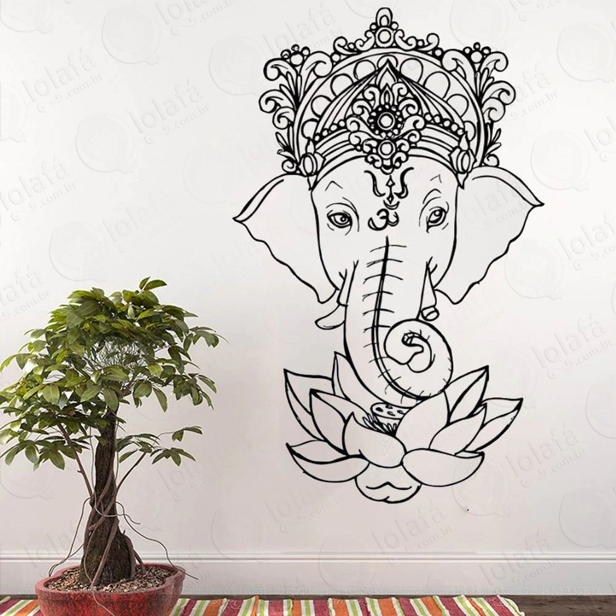 adesivo f mandala 000381 2
