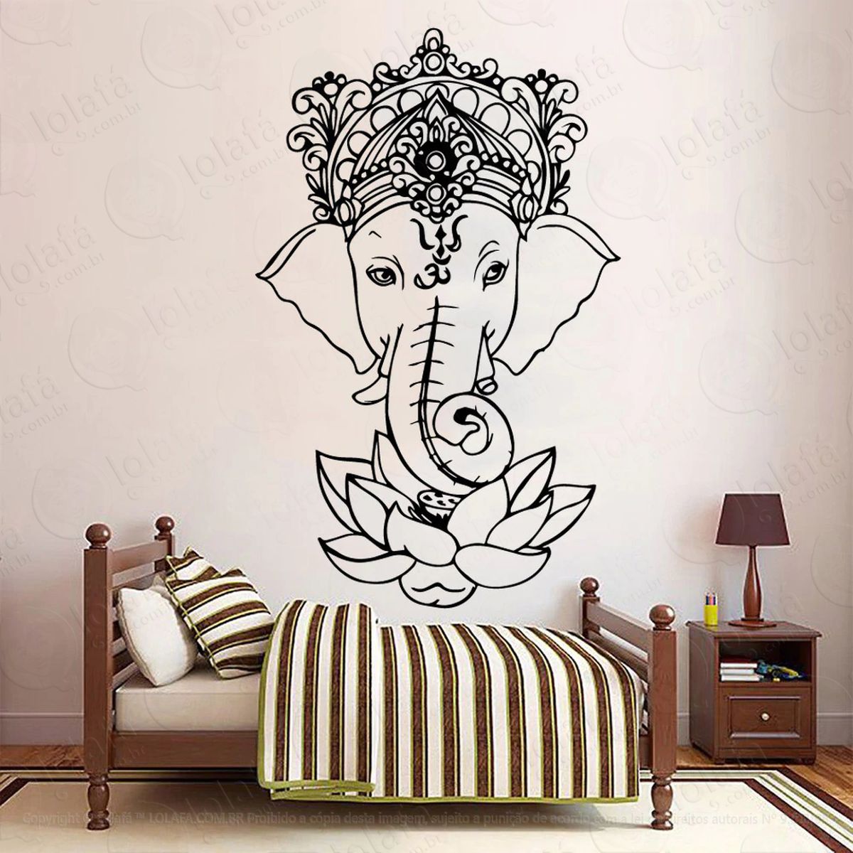 adesivo f mandala 000381 3