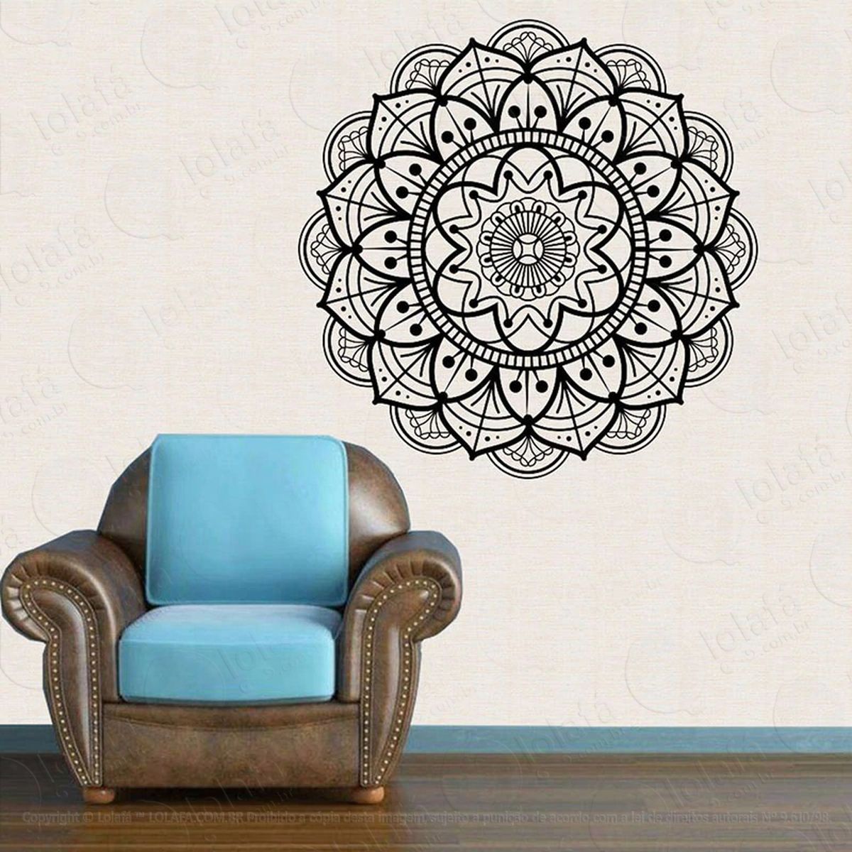 adesivo f mandala 000413 3
