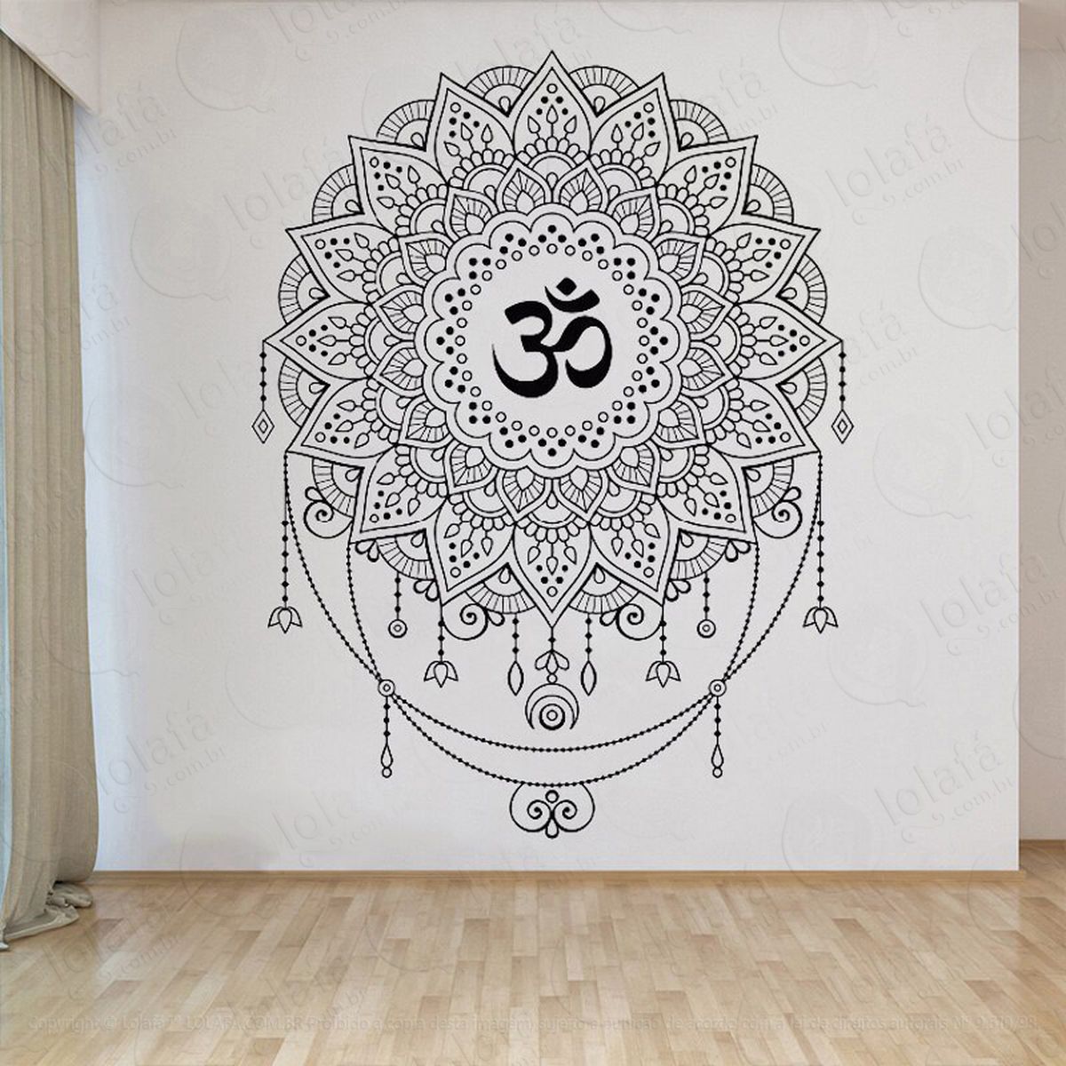 adesivo f mandala 000447 3