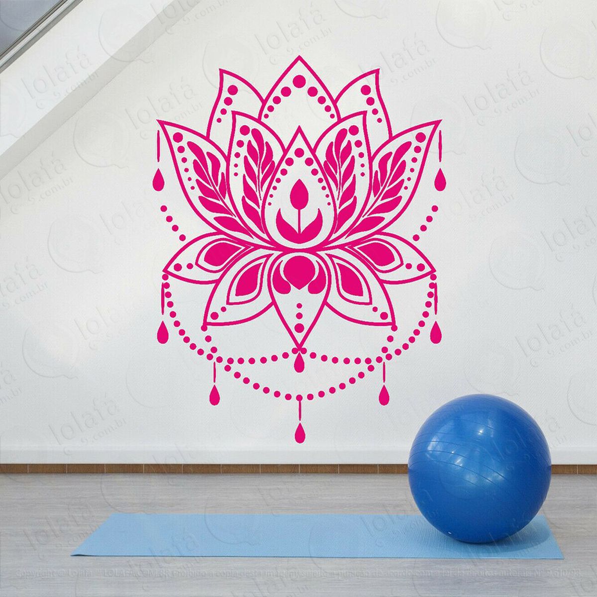 adesivo f mandala 000462 2