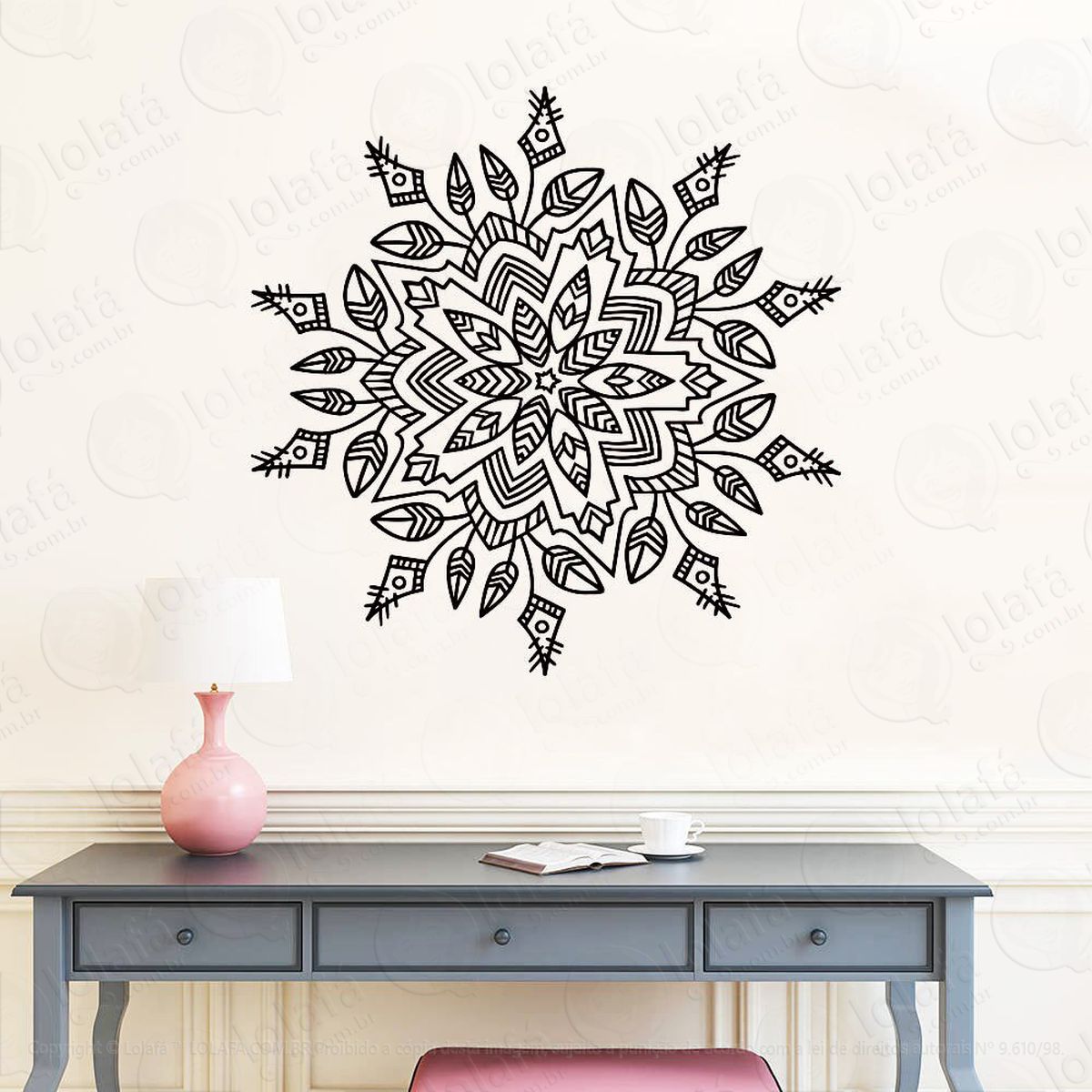 adesivo f mandala 000465 2