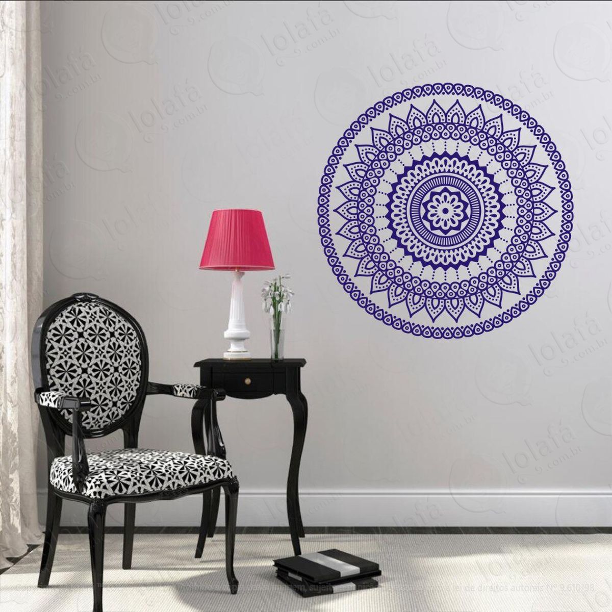 adesivo f mandala 000481 3