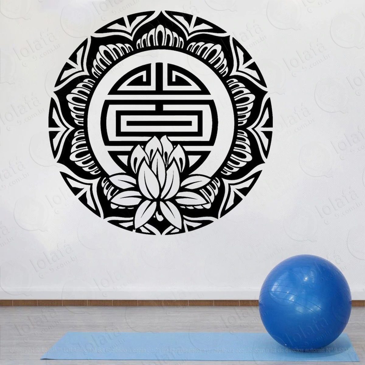 adesivo f mandala 000521 3