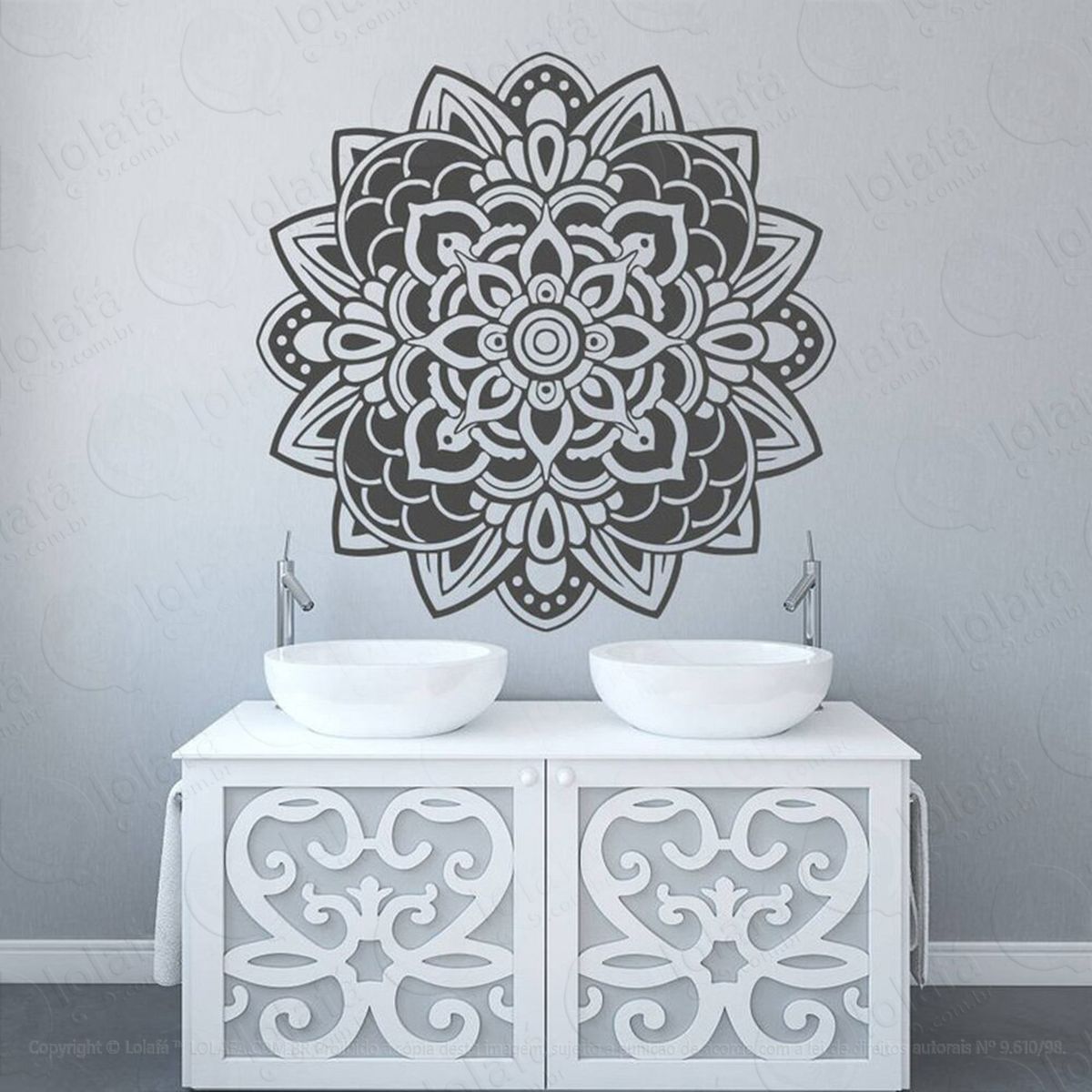 adesivo f mandala 000592 3