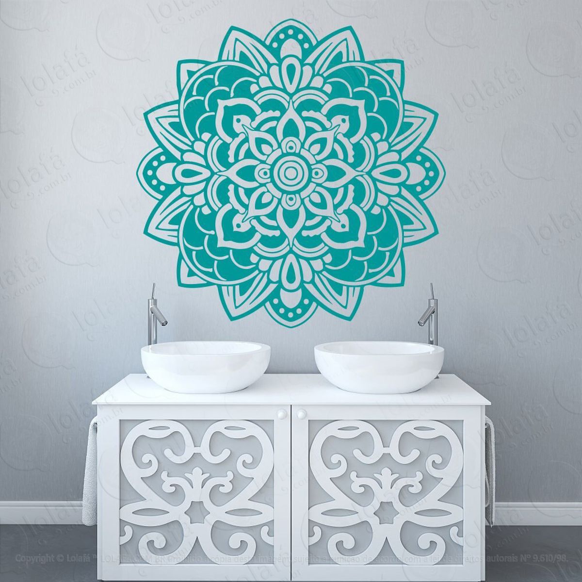 adesivo f mandala 000592 4