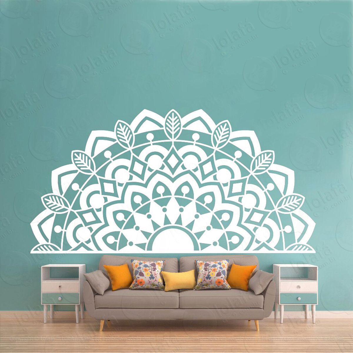 adesivo f mandala 000640 3