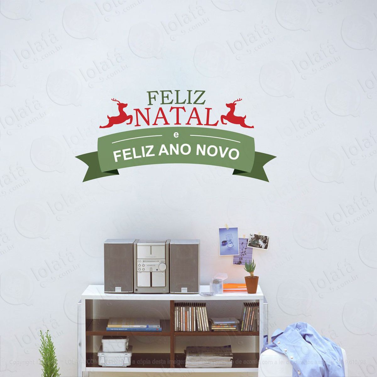 adesivo f natal 000328 2