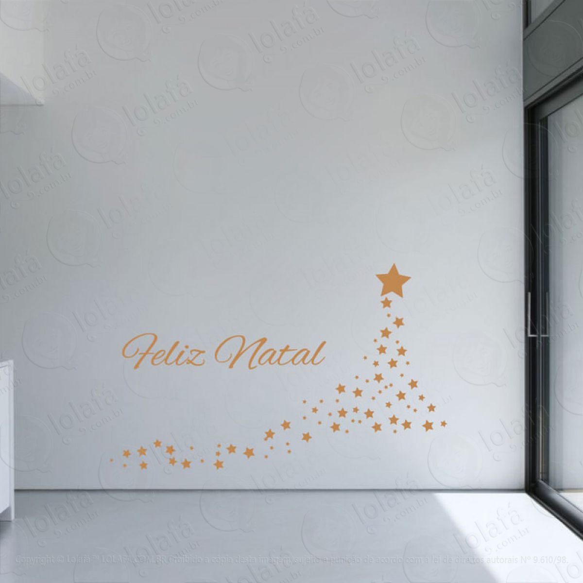 adesivo f natal 000331 2