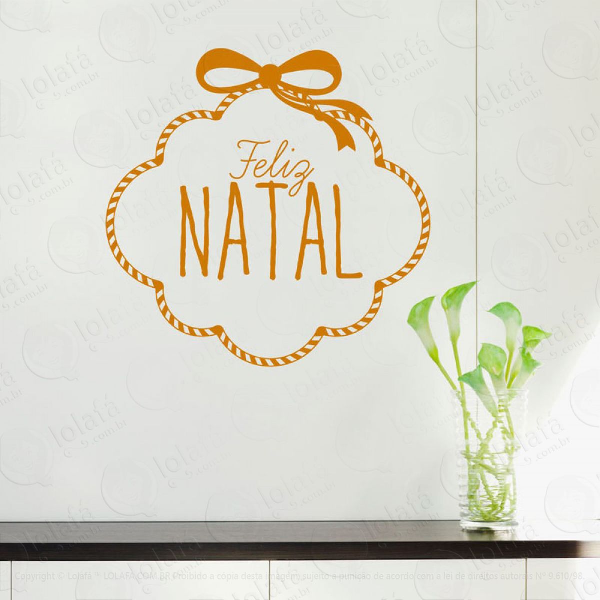 adesivo f natal 000336 2