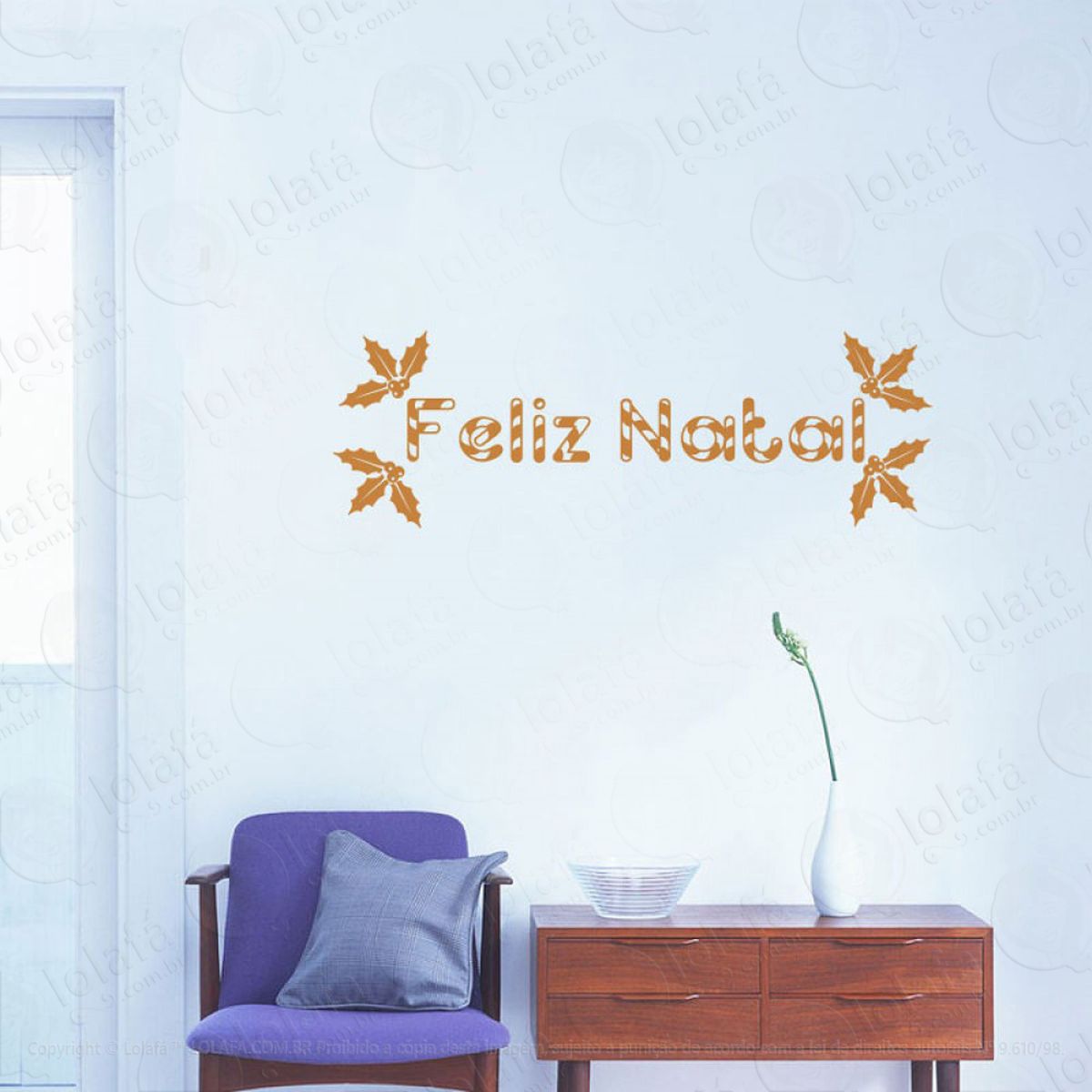 adesivo f natal 000337 2