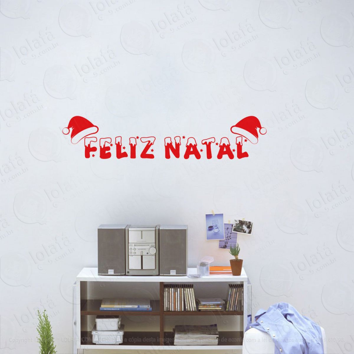 adesivo f natal 000338 2